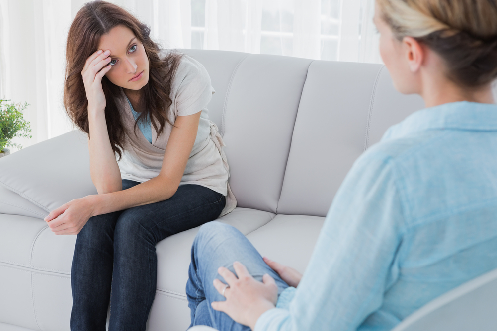 Counselling In Kildare